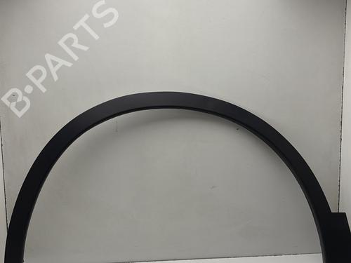 Used Front left wheel arch trim NISSAN QASHQAI I (J10, NJ10) 2.0 dCi All-wheel Drive (150 hp) 29361557