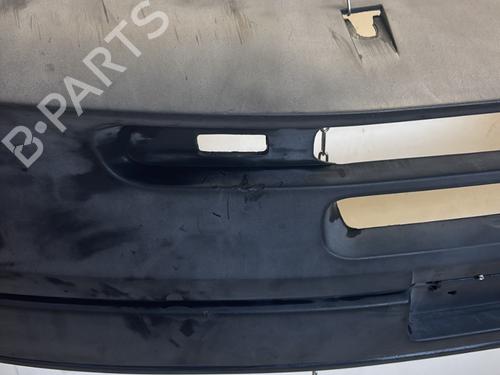 Front bumper PEUGEOT 106 II (1A_, 1C_) 1.0 i | BP29453201C7 