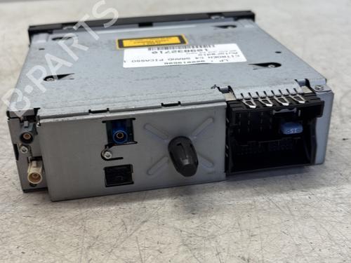 Radio CITROËN C4 Grand Picasso I (UA_) 1.6 HDi | BP29364633E6 