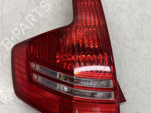 Used Left taillight CITROËN C4 I (LC_) 1.6 HDi (90 hp) 29368329