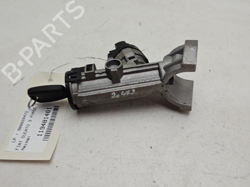 Ignition barrel FIAT DUCATO Van (250_) 150 Multijet 2,3 D | BP31855382M48