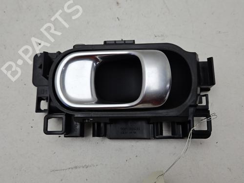 Poignée intérieure avant gauche CITROËN C3 III (SX) 1.2 PureTech 82 (83 hp) 31269445