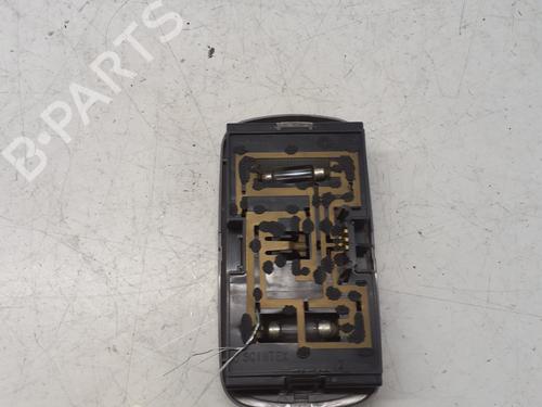 Interior roof light RENAULT MEGANE I (BA0/1_) 1.9 dCi (BA05, BA1F) | BP29363872I8 