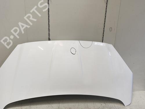 Used Hood FORD TRANSIT COURIER B460 Box Body/MPV 1.6 TDCi (95 hp) 29365538