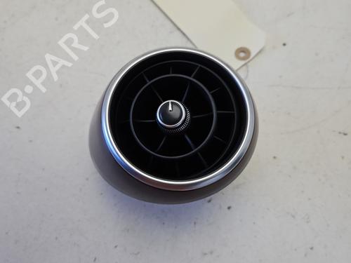 Luftventil Luftventil AUDI A1 Sportback (8XA, 8XF) 2.0 TDI (143 hp) 33569648 33569648