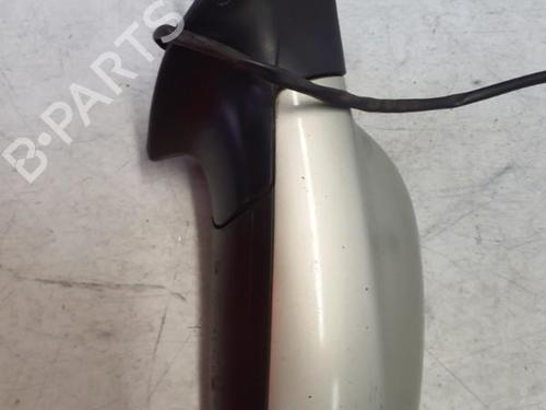 Left mirror PEUGEOT 407 SW (6E_, 6D_) 1.6 HDi 110 | BP29370028C26 