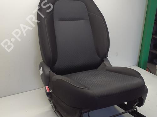 Left front seat CITROËN C3 Picasso (SH_) 1.4 VTi 95 (SH8FSC, SH8FP0, SH8FP6) | BP29368878C15 