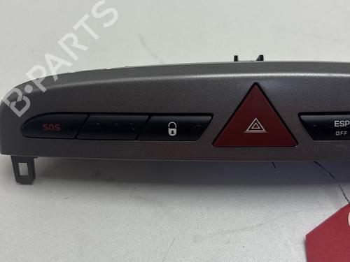 Warning switch PEUGEOT 308 SW I (4E_, 4H_) 1.6 HDi | BP29363041I22 