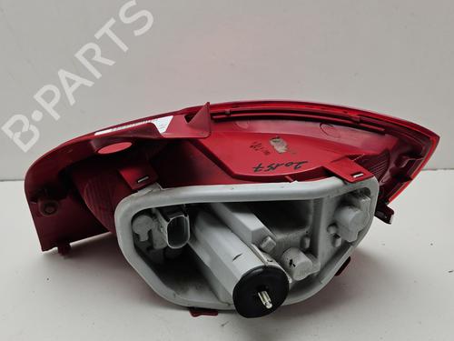 Used Left taillight Left taillight SEAT IBIZA IV (6J5, 6P1) 1.2 TDI (75 hp) 31831030 31831030