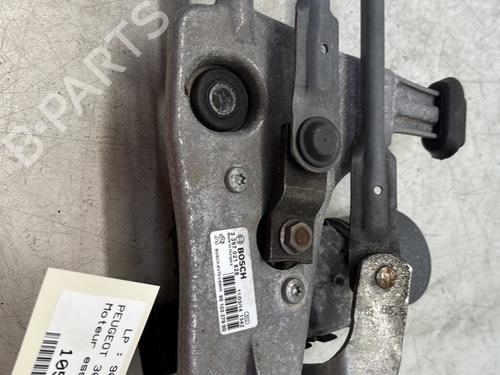 Front wiper motor PEUGEOT 308 SW II (LC_, LJ_, LR_, LX_, L4_) 1.6 HDi / BlueHDi 115 (LCBHXM, LCBHXT) | BP29362429M29 