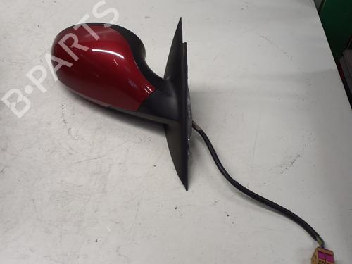 Used Right mirror SEAT IBIZA III (6L1) 1.4 TDI (75 hp) 29363899