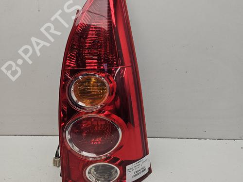 Right taillight MAZDA PREMACY (CP) 2.0 TD | BP40249479C35 - Image 3