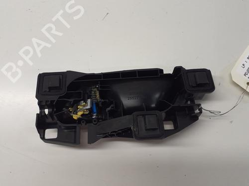 Front right interior door handle PEUGEOT 5008 II (MC_, MJ_, MR_, M4_) 2.0 BlueHDi 180 (MJEHZW, MJEHZR, MJEHZP) | BP29368944I14 