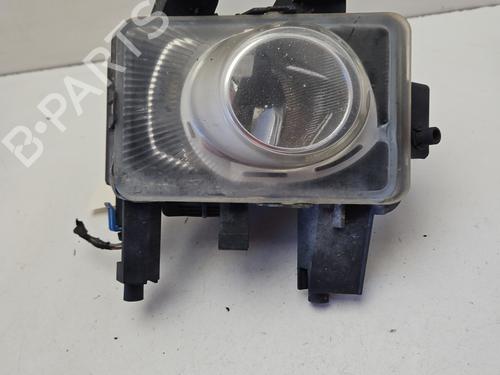 Used Right front fog light OPEL ASTRA H TwinTop (A04) 1.9 CDTi (L67) (150 hp) 30932758