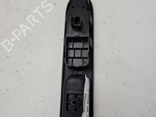 Left front window switch PEUGEOT 307 (3A/C) 1.6 16V | BP32367946I27