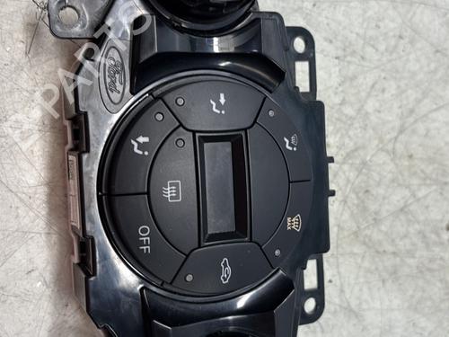 Climate control FORD FIESTA VI (CB1, CCN) 1.4 | BP29362563I5 - Image 2