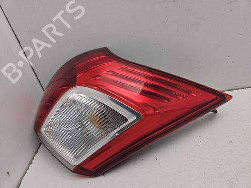 Used Left taillight Left taillight 39150305 39150305