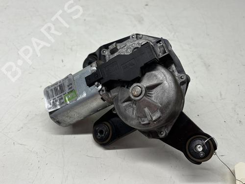 Used Rear wiper motor ALFA ROMEO MITO (955_) 1.4 MultiAir (955AXL1B) (105 hp) 29368811