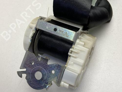 Rear left seatbelt PEUGEOT 5008 (0U_, 0E_) 1.6 HDi | BP29361561I29 