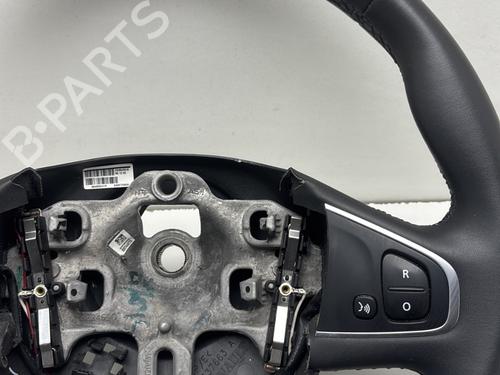 Steering wheel RENAULT CLIO IV (BH_) 0.9 TCe 90 (BHNF, BHMA, BHMH, BHJK, BHJR) | BP29411901C49 