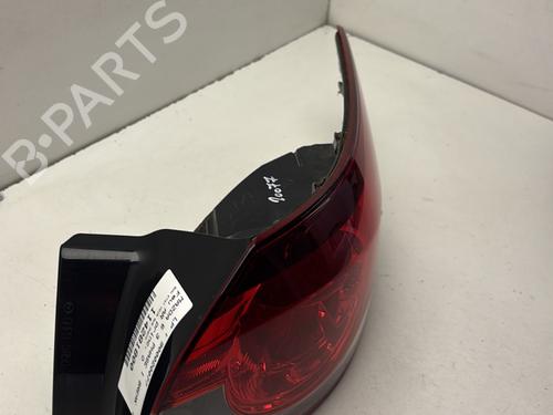 Right taillight MAZDA 6 Estate (GJ, GL) 2.2 D (GJ2FW, GJ692) | BP29866741C35 