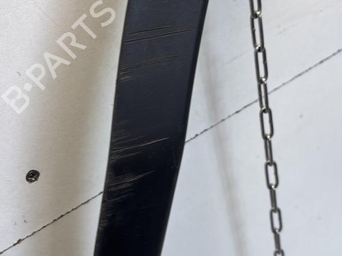 Venstre foran skjermliste NISSAN QASHQAI I (J10, NJ10) 1.5 dCi | BP29968150C134