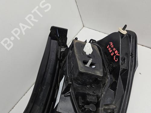 Left taillight CITROËN C3 II (SC_) 1.4 HDi 70 (SC8HZC, SC8HR0, SC8HP4) | BP31847636C34 - Image 3
