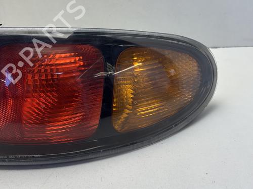 Right taillight DAEWOO LANOS (KLAT) 1.3 | BP29597216C35 