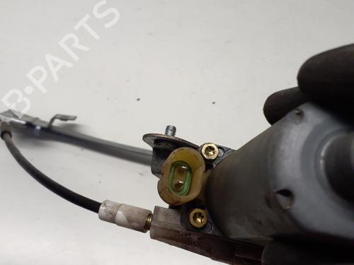Front right window mechanism RENAULT MEGANE I (BA0/1_) 1.4 e (BA0E, BA0V) | BP29368823C23 