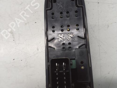 Left front window switch CITROËN C3 II (SC_) 1.4 | BP29368403I27 