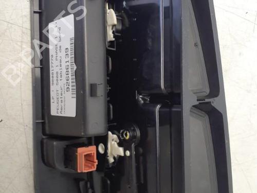 Used Air vent Air vent 29367163 29367163