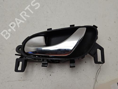 Used Front left interior door handle NISSAN QASHQAI II (J11, J11_) 1.6 DIG-T (163 hp) 31957502