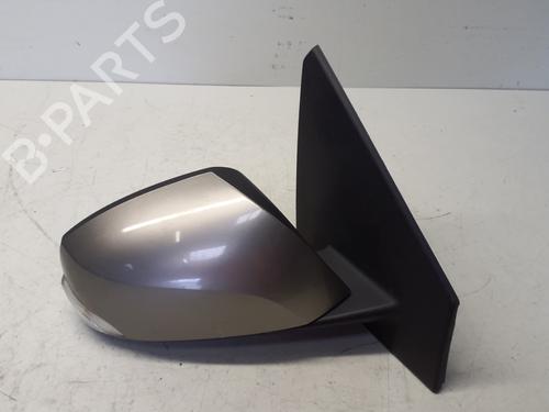 Used Right mirror RENAULT MEGANE III Hatchback (BZ0/1_, B3_) 1.5 dCi (BZ09, BZ0D, BZ1W, BZ29, BZ14) (110 hp) 29364000