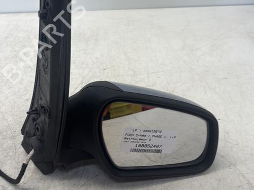 Retrovisor derecho FORD FOCUS C-MAX (DM2) 1.8 TDCi | BP29363280C27 