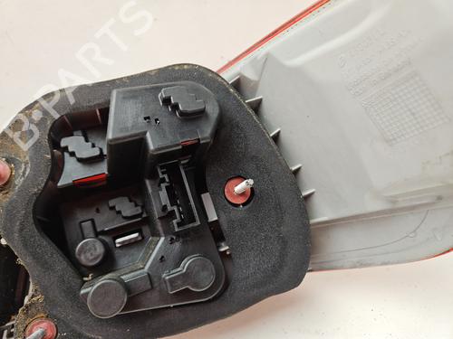 Left taillight BMW 3 Coupe (E92) 335 i | BP32001454C34