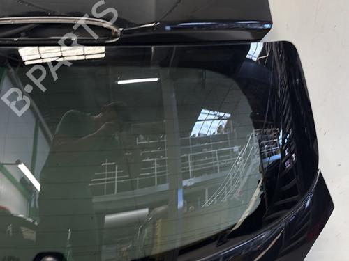 Tailgate PEUGEOT 208 I (CA_, CC_) 1.2 VTI 82 | BP29363234C6 