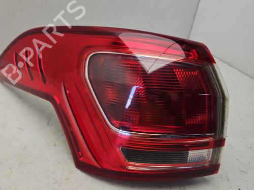 Farolim esquerdo FORD B-MAX (JK) 1.5 TDCi | BP32474999C34