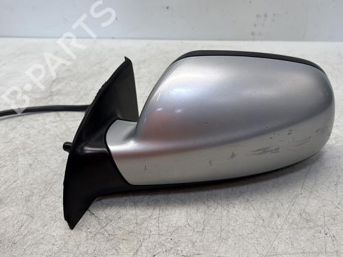 Left mirror PEUGEOT 307 (3A/C) 2.0 HDi 110 | BP29363698C26 