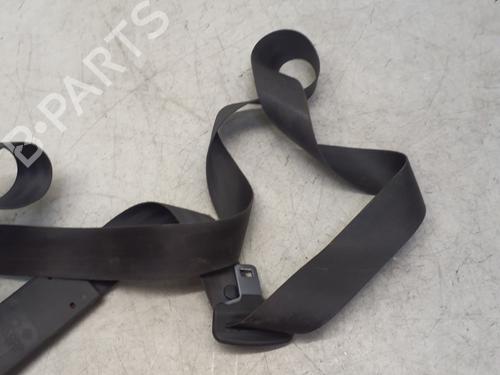 Front left belt tensioner RENAULT MEGANE II Coupé-Cabriolet (EM0/1_) 1.9 dCi | BP29363635C87 
