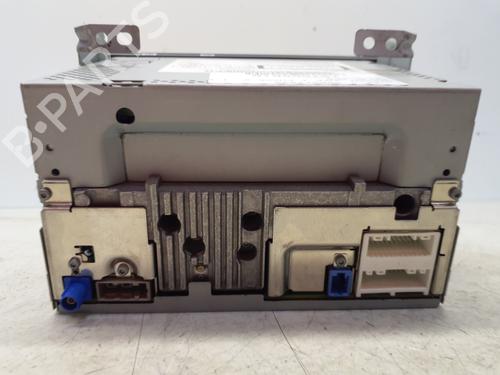 Display monitor NISSAN JUKE (F15) 1.5 dCi | BP29362266C48 