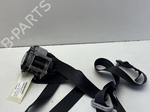 Used Front right seatbelt PEUGEOT 207 (WA_, WC_) 1.4 HDi (68 hp) 30176720