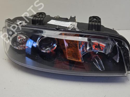 Used Right headlight FIAT PUNTO (188_) 1.2 60 (188.030, .050, .130, .150, .230, .250) (60 hp) 30964495