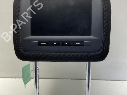 Used Headrest PEUGEOT 5008 (0U_, 0E_) 1.6 HDi (110 hp) 29361564