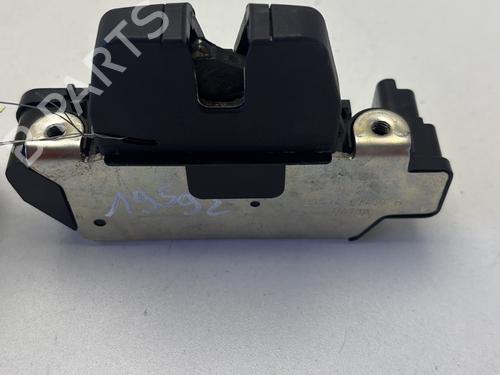 Tailgate lock PEUGEOT 5008 (0U_, 0E_) 1.6 HDi | BP29365119C101 
