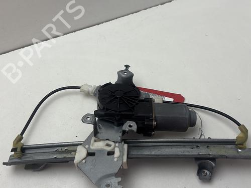 Used Rear left window mechanism NISSAN QASHQAI I (J10, NJ10) 2.0 dCi All-wheel Drive (150 hp) 29365026