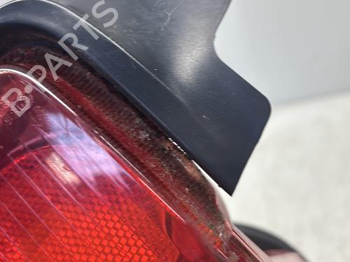 Left taillight PEUGEOT 206 CC (2D) 1.6 16V (2DNFUF, 2DNFUR) | BP29365624C34 