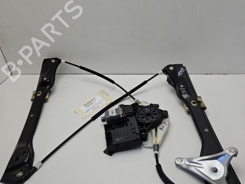 Rudehejsemotor forskærm venstre VW PASSAT B7 Variant (365) 1.6 TDI (105 hp) 30676844