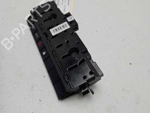 Warning switch RENAULT CLIO V (B7_) 1.5 Blue dCi 85 (B7AG) | BP32527614I22 - Image 3