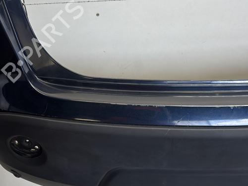 Rear bumper NISSAN QASHQAI I (J10, NJ10) 2.0 dCi All-wheel Drive | BP29361695C8 