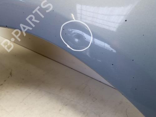 Left front fenders FORD C-MAX (DM2) 1.8 TDCi | BP29368145C41 
